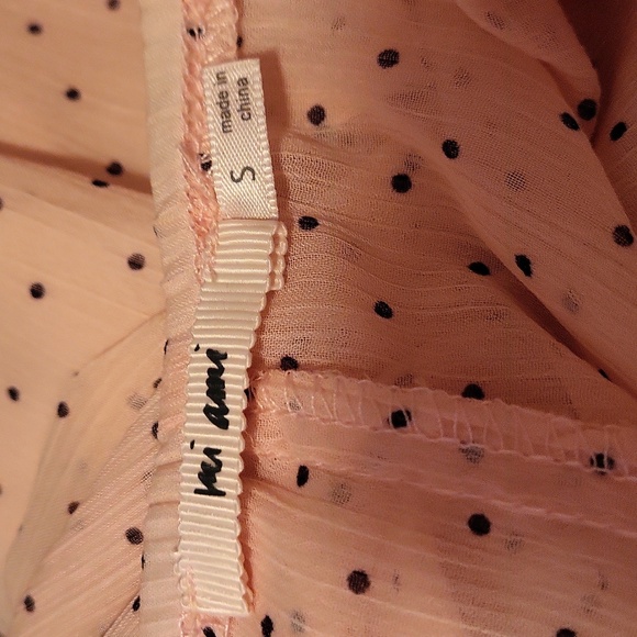 NWOT Small Romper - Picture 4 of 9